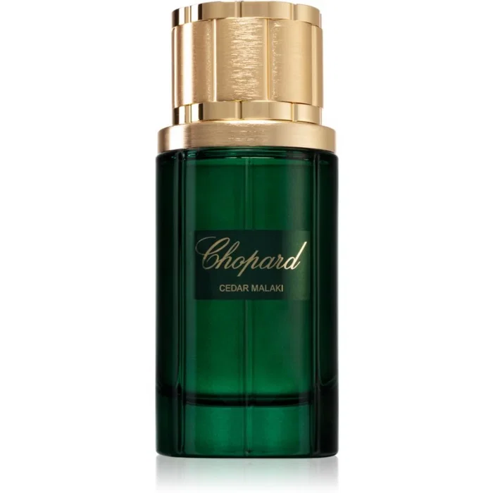 Chopard Cedar Malaki Eau de Parfum 80 ml